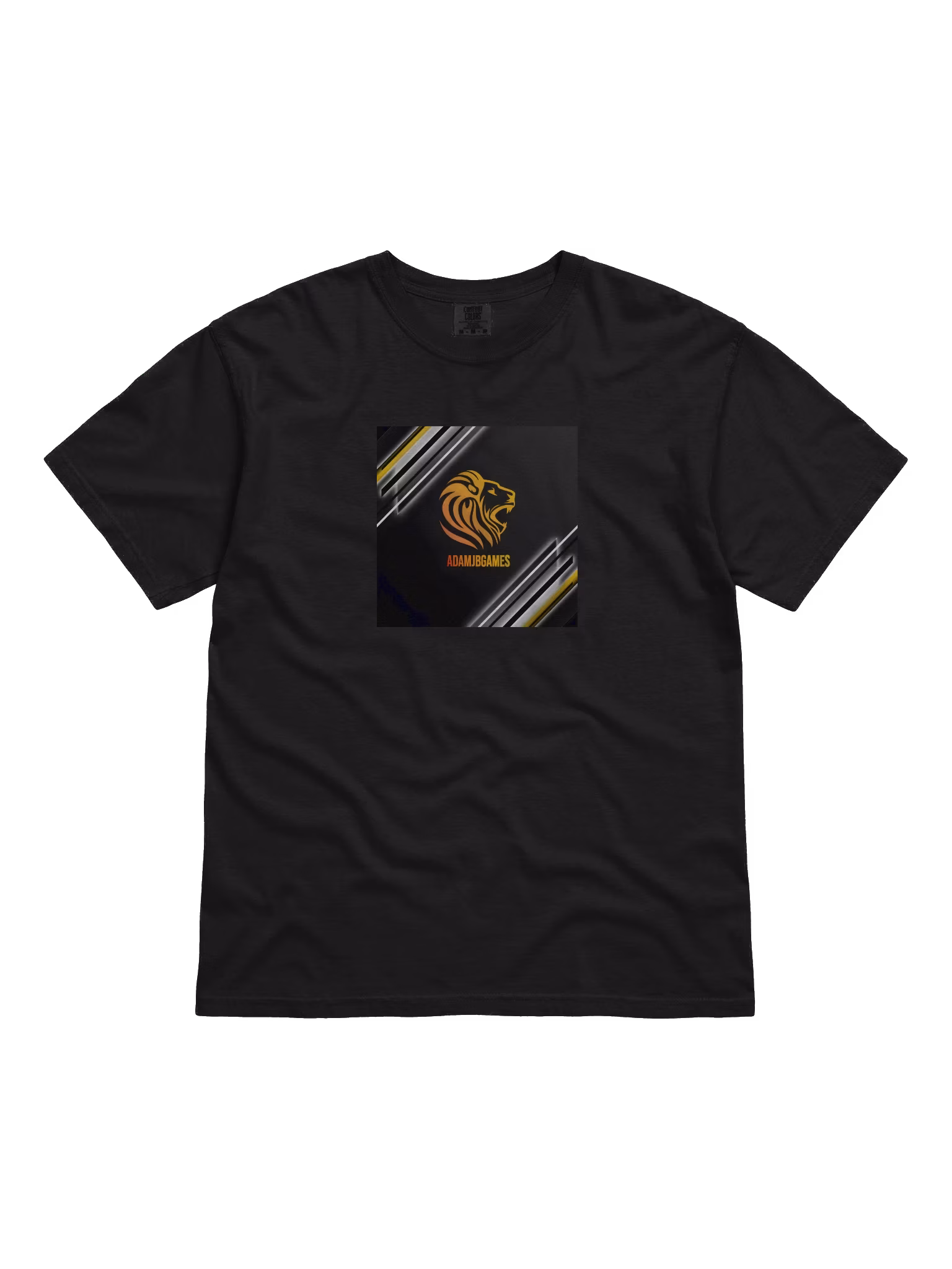 Lion T-Shirt