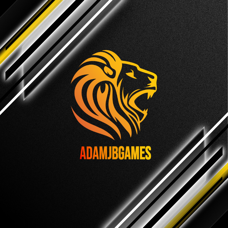 AdamJBGames
